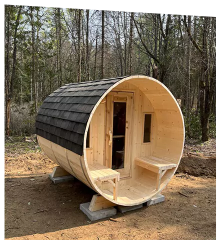 Sauna Accessories Supply in Hamilton, Ontario